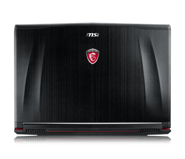 MSI GE72 i7-7700HQ/16GB/1TB/Win10X GTX1050Ti 120Hz - 348288 - zdjęcie 6